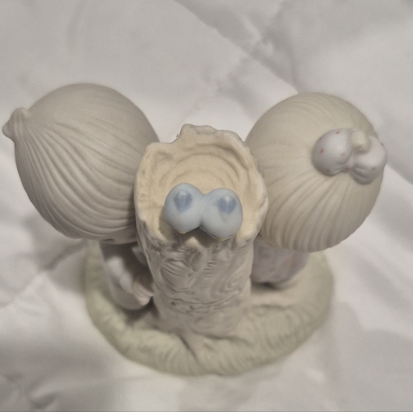 Vintage Precious Moments Thee I Love 1979 - Picture 4 of 6